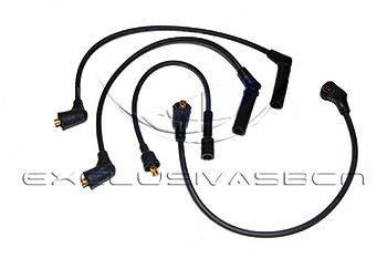 Комплект проводов зажигания MDR MPC-9W06 для DAEWOO MATIZ