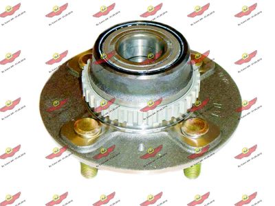 AUTOKIT 01.97456 Ступица для HYUNDAI ACCENT II седан (LC) 1.3 AUTOKIT 01.97456 Ступица для HYUNDAI ACCENT II седан (LC) 1.3