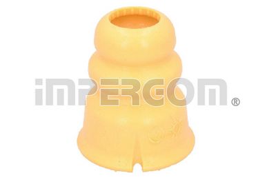 TAMPON CAUCIUC SUSPENSIE