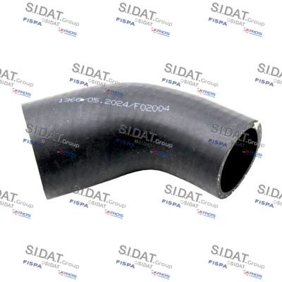 въздуховод за турбината SIDAT 502052