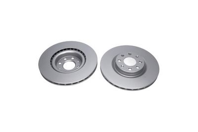 DISC FRANA Kavo Parts BR10272C 2