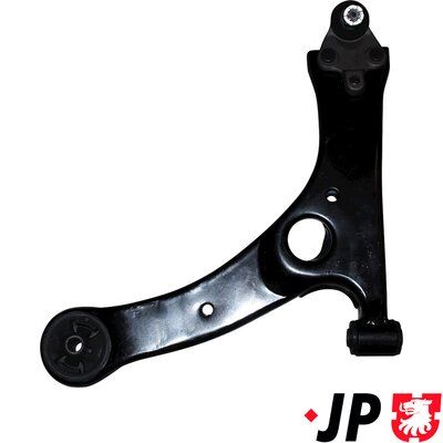 носач, окачване на колелата JP GROUP 4840100170