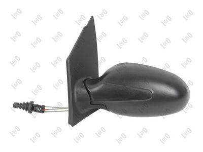 ABAKUS Außenspiegel