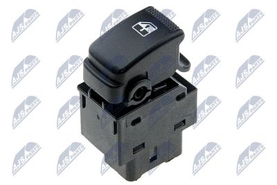 Jungiklis, lango pakėliklis