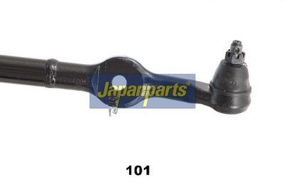 Příčné táhlo řízení JAPANPARTS CR-101