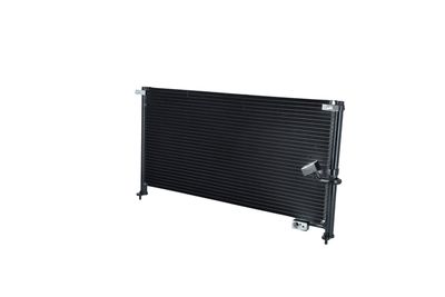 CONDENSATOR CLIMATIZARE NRF 35348 11