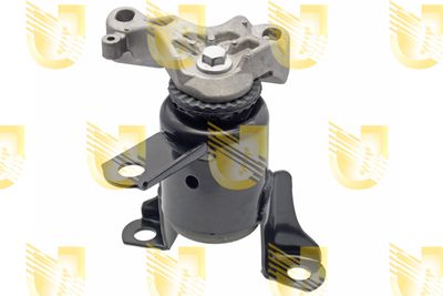 UNIGOM 396472 Подушка двигателя для FORD B-MAX