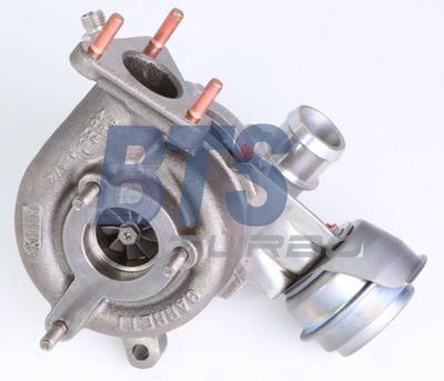 LADER AUFLADUNG BTS Turbo T911007 3