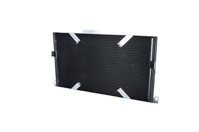 CONDENSATOR CLIMATIZARE NRF 350489 9