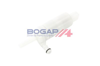 BOGAP Vandens siurblys, priekinio stiklo plovimas