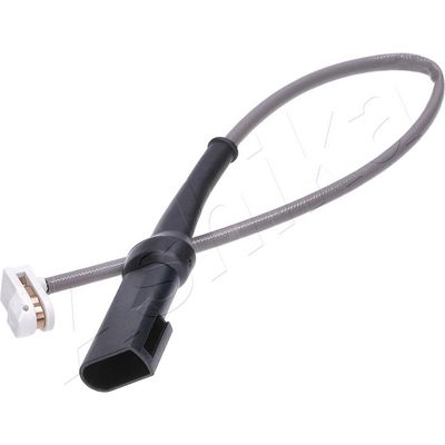 SENZOR DE AVERTIZARE UZURA PLACUTE DE FRANA