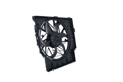 VENTILATOR RADIATOR NRF 470005 39