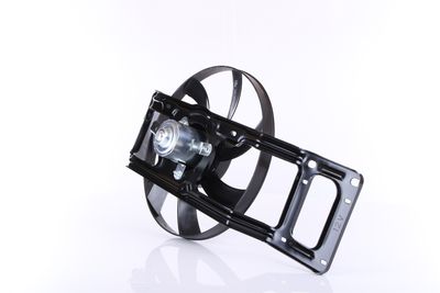 LüFTER MOTORKüHLUNG NISSENS 85254 13