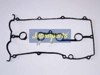 JAPANPARTS Tarpiklis, svirties dangtis