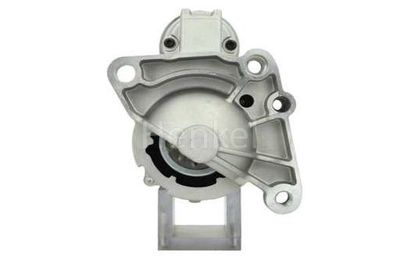Стартер Henkel Parts 3121782 для RENAULT MASTER