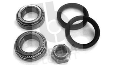 BREDA LORETT KRT2538 Подшипник ступицы  для FORD SIERRA I Наклонная задняя часть (GBC) 2.3
