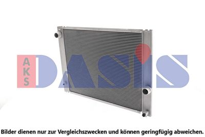 KüHLER MOTORKüHLUNG