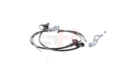 SENZOR TURATIE ROATA GH GH713211H 23