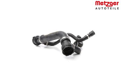 KüHLERSCHLAUCH METZGER AUTOTEILE 2420308 7