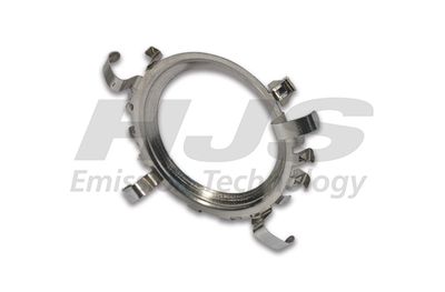 CONECTOR TEAVA SISTEM DE ESAPAMENT HJS 83132855 2