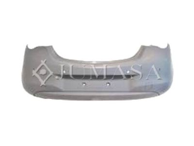 Буфер JUMASA 25403055 для OPEL CORSA