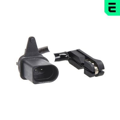 WARNKONTAKT BREMSBELAGVERSCHLEIß OPTIMAL WKT60083K 2