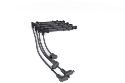 ZüNDLEITUNGSSATZ BOSCH 0986357261 21