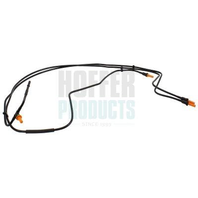 CONDUCTA ALIMENTARE CU COMBUSTIBIL HOFFER 802981127