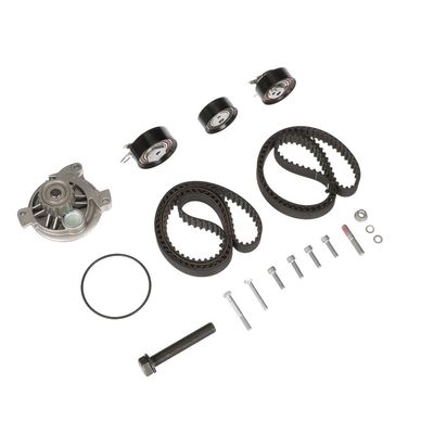 WASSERPUMPE + ZAHNRIEMENSATZ GATES KP85323XS2 71