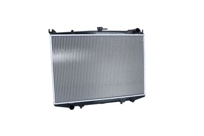 RADIATOR RACIRE MOTOR NRF 503492 43