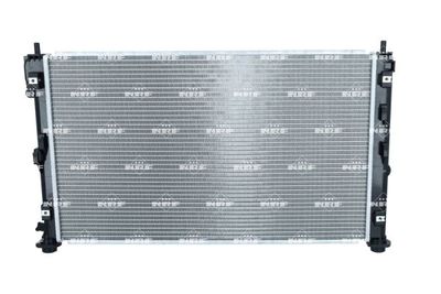RADIATOR RACIRE MOTOR NRF 59089 2