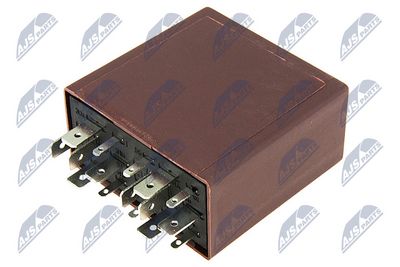 реле, интервал на чистачките NTY ESW-WW-017