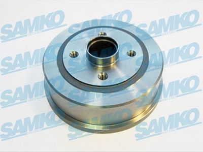 SAMKO S70601 Деталь для OPEL CORSA C (X01) 1.7 CDTI (F08, F68) SAMKO S70601 Деталь для OPEL CORSA C (X01) 1.7 CDTI (F08, F68)