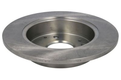 Brake disc Achter Links/Rechts past: HONDA ACCORD IV, ACCORD V, CIVIC VI, INSPIRE  ROVER 600 I 1.8-2.3 09.89-02.01