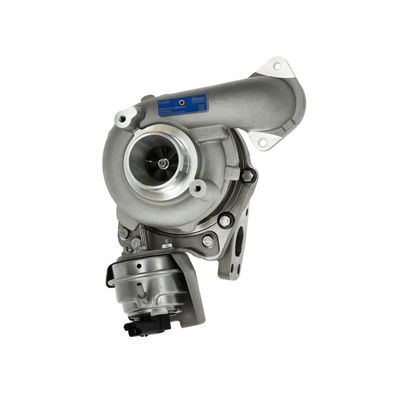 COMPRESOR SISTEM DE SUPRAALIMENTARE NISSENS 93421 9