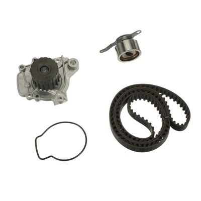 WASSERPUMPE + ZAHNRIEMENSATZ GATES KP15410XS1 73