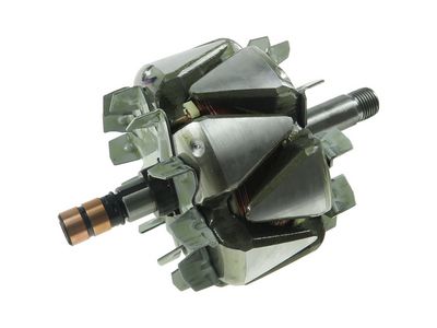 Läufer, Generator