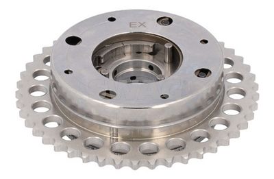 REGULATOR AX CU CAME