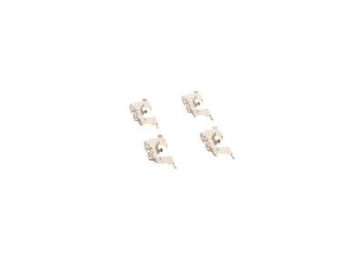 SET ACCESORII PLACUTE FRANA BOSCH 1987474431 22