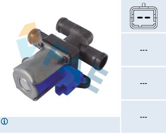 SUPAPA CONTROL AGENT FRIGORIFIC