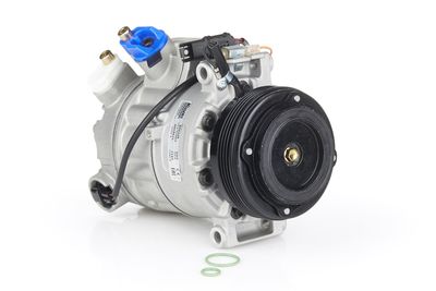 COMPRESOR CLIMATIZARE NISSENS 890329 11