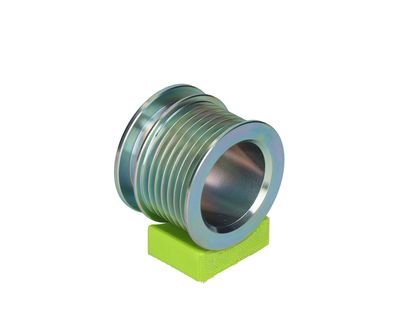 FULIE ALTERNATOR VALEO 599184 19