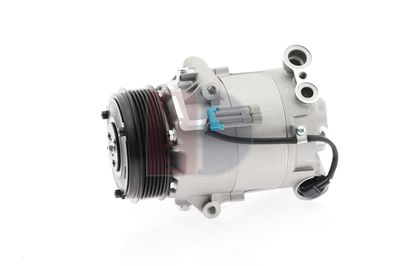 KOMPRESSOR KLIMAANLAGE AKS DASIS 851598N 14