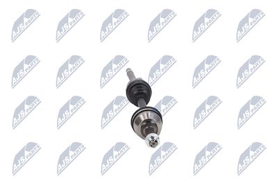 PLANETARA NTY NPWFT051 15