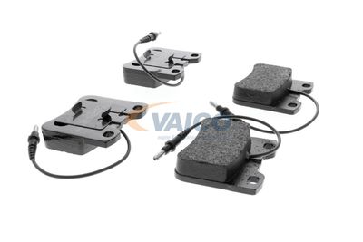 BREMSBELAGSATZ SCHEIBENBREMSE VAICO V220068 50