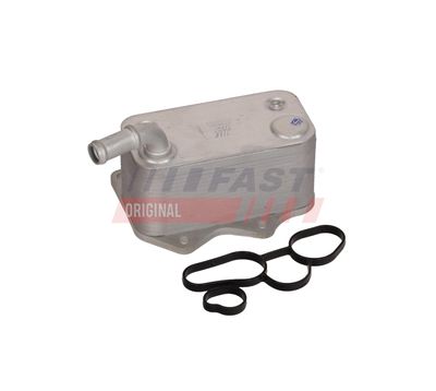 RADIATOR ULEI CUTIE VITEZE FAST FT04592 21