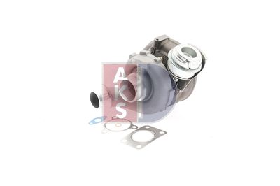 LADER AUFLADUNG AKS DASIS 045112N 2