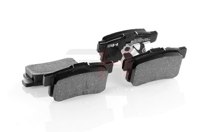 SET PLACUTE FRANA FRANA DISC GH GH411201 36