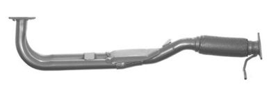 ABGASROHR IMASAF RV7501