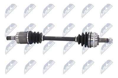 PLANETARA NTY NPWHD031 7